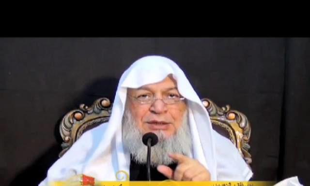 Ahl e bait karbla main (10-09-13) part 02 اہل بیت اطہار کربلا میں