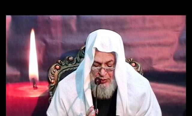 Waqia Karbala – Hazrat Muslim Bin Aqeel (A.S) – |Part 1|14 December 2010|( ؑواقعہ کربلا (حضرت مسلم بن عقیل