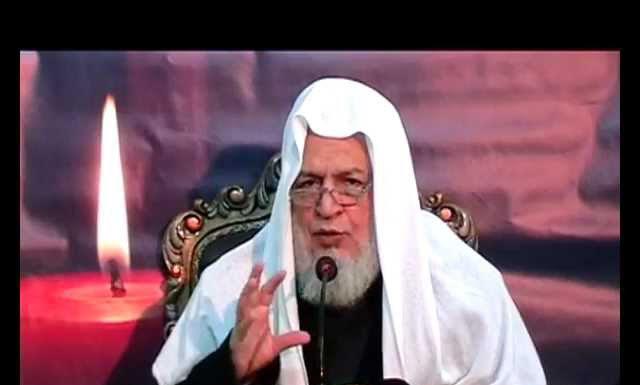 Waqia Karbala – Hazrat Muslim Bin Aqeel (A.S) – |Part 2|14 December 2010|( ؑواقعہ کربلا (حضرت مسلم بن عقیل