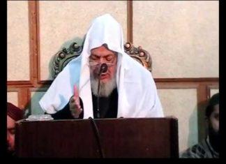 Shane Sayyedah Kainat Hazrat FATIMA (S.A) |Part 1|11 December 2010|(ؑواقعہ کربلا (شانِ سیـدہ کائنات حضرت بی بی فاطمہ