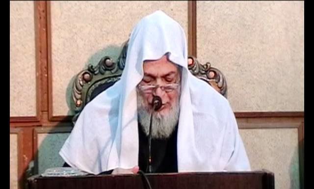 Shane Sayyedah Kainat Hazrat FATIMA (S.A) |Part 2|11 December 2010|(ؑواقعہ کربلا (شانِ سیـدہ کائنات حضرت بی بی فاطمہ