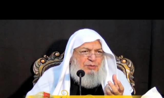 Ahl e bait karbla main (10-09-13) part 03  اہل بیت اطہار کربلا میں