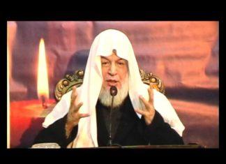 Waqia Karbala – Shane Ahle Bayt (A.S) – |Part 1| 2012( واقعہ کربلا (شانِ اہل بیت