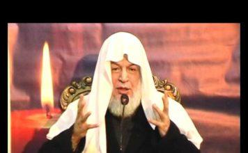 Waqia Karbala – Shane Ahle Bayt (A.S) – |Part 1| 2012( واقعہ کربلا (شانِ اہل بیت