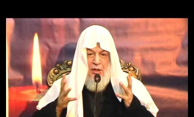 Waqia Karbala – Shane Ahle Bayt (A.S) – |Part 1| 2012( واقعہ کربلا (شانِ اہل بیت