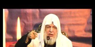 Waqia Karbala – Shane Ahle Bayt (A.S) – |Part 2| 2012( واقعہ کربلا (شانِ اہل بیت