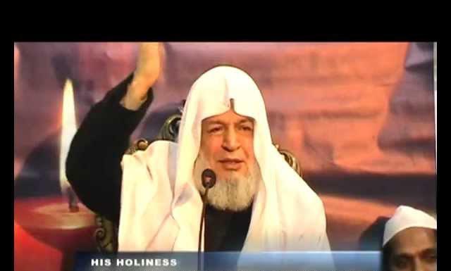 Waqia Karbala – Shane Ahle Bayt (A.S) – |Part 3| 2012( واقعہ کربلا (شانِ اہل بیت