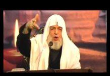 Waqia Karbala – Shane Ahle Bayt (A.S) – |Part 4| 2012( واقعہ کربلا (شانِ اہل بیت